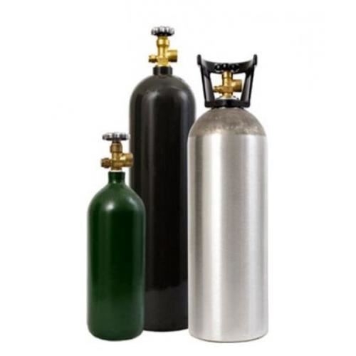 Levně Helium do balónků – Profi láhev 50L/200 bar (až 1 000 balónků)