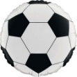 Obrázek Foliový balonek fotbalový míč 45 cm - Nebalený