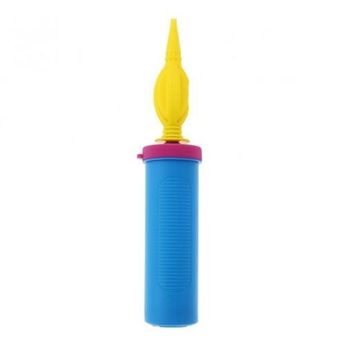 Pumpička na balonky profesionální 27 cm