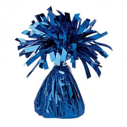 Picture of Balloon paperweight blue – 145 g