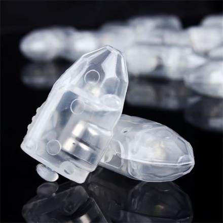 Picture of LED light for balloon or lantern – white