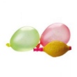 Obrázek Balonky 8 cm  Vodní bomby - mix barev - 100 ks