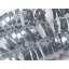 Obrázok z Serpentíny holografické strieborné – 380 cm