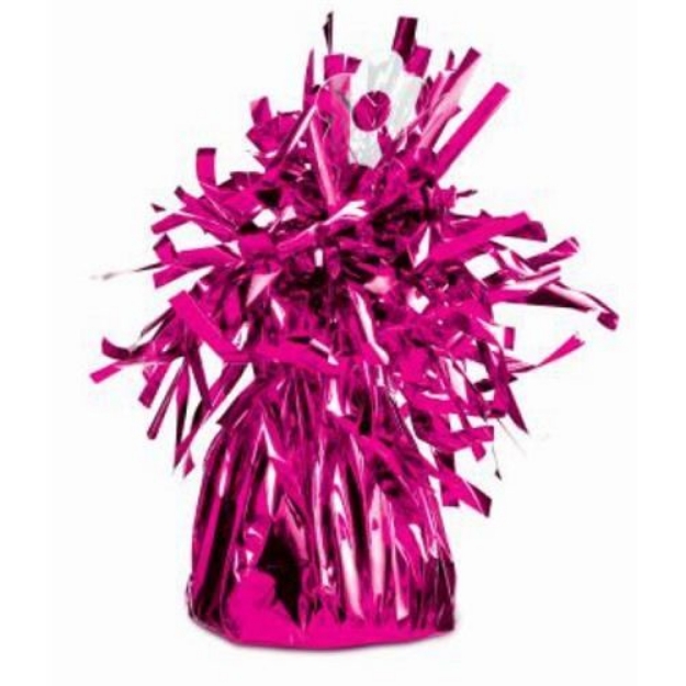 Picture of Balloon weights – magenta, 120 g
