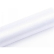 Obrázok z Organza 16cm x 9m biela