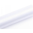 Obrázek Organza bílá – 16 cm × 9 m, neolemovaná
