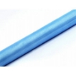 Obrázok z Organza svetlo modrá – 36 cm × 9 m, neolemovaná