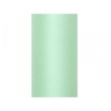 Obrázok z Tyl dekoračný mint 30 cm x 9 m