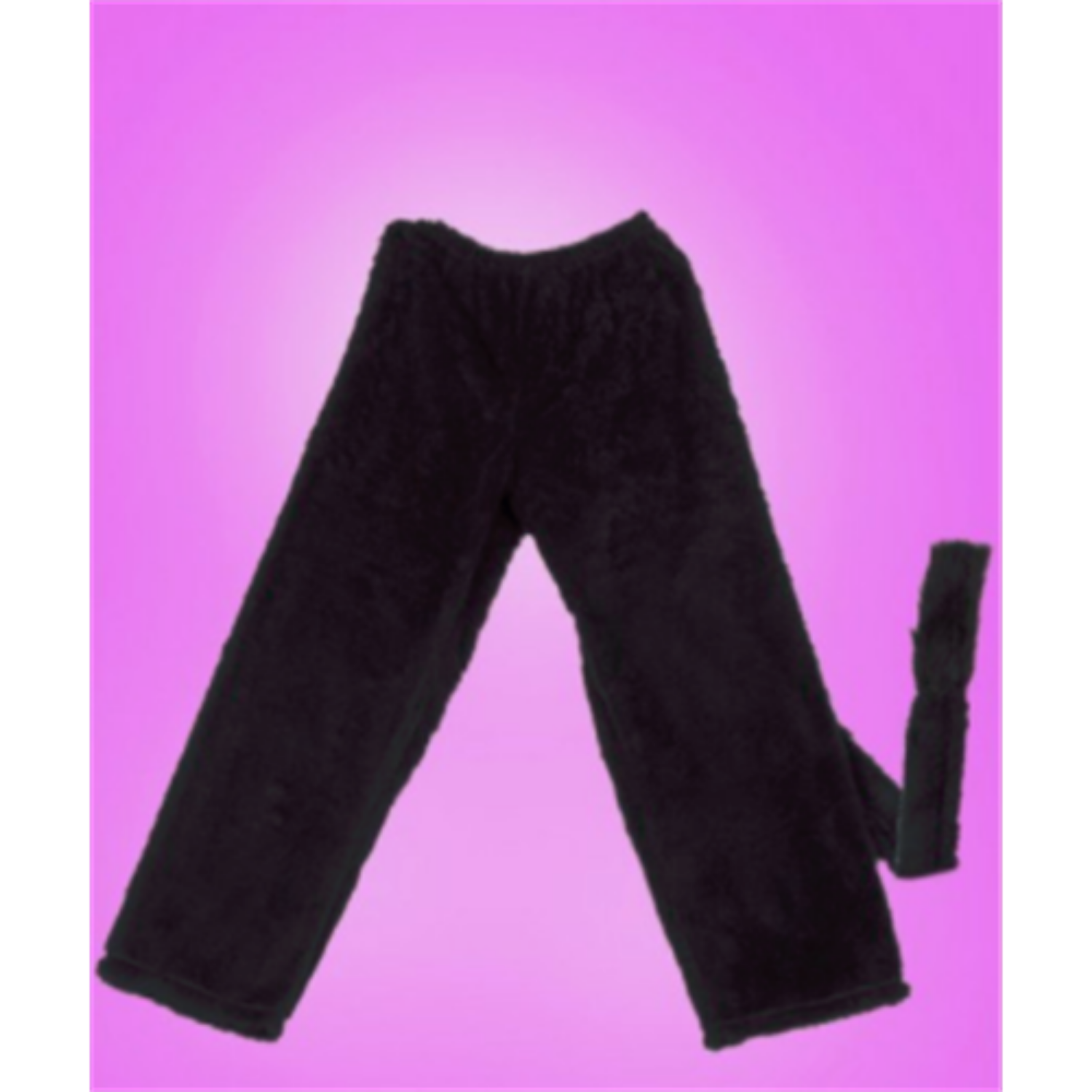 Čertovské kalhoty s ocasem – divadelní kvalita