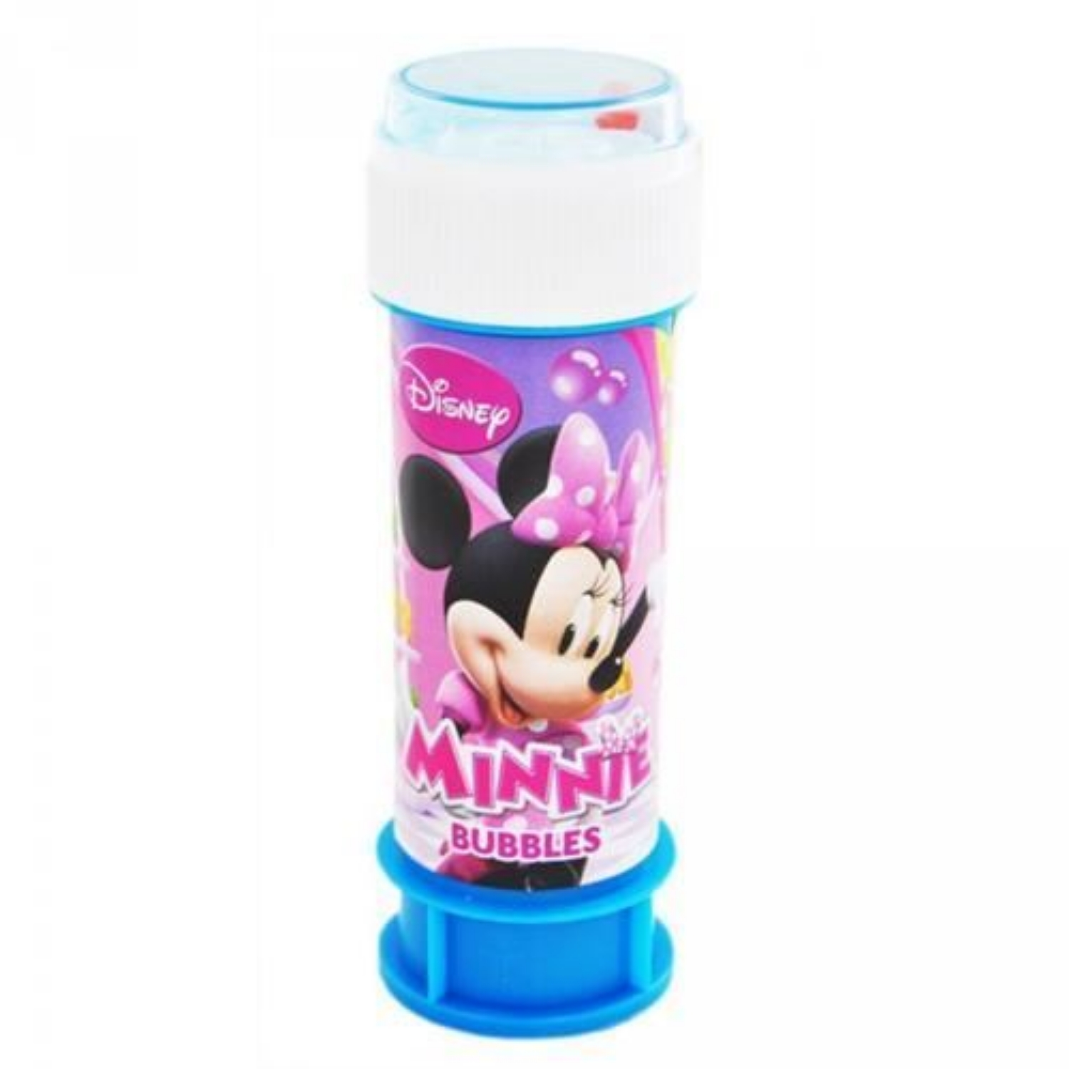 Bublifuk Minnie 60 ml