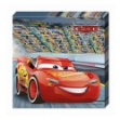 Obrázok z Papierové párty obrúsky Cars 3 - 20 ks