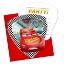 Obrázok z Party pozvánky Cars 3 – 6 ks