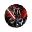 Obrázek Fóliový balonek Star Wars – 43 cm