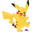 Picture of Chodící balonek Pokemon Pikachu 144 cm