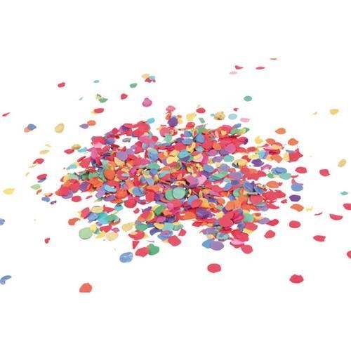 Levně Barevné konfety 150g