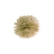 Picture of Pom pom zlatý 25 cm