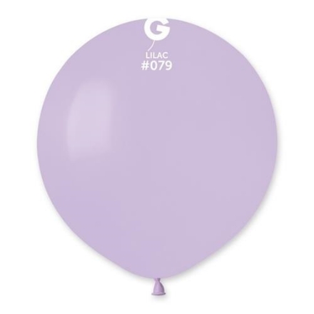 Picture of Balonek Gemar Lilac 48 cm