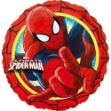 Picture of Foliový balonek Ultimate Spiderman 43 cm