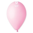 Obrázek Balonek baby pink 26 cm