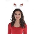 Picture of Party čelenka vánoční santa