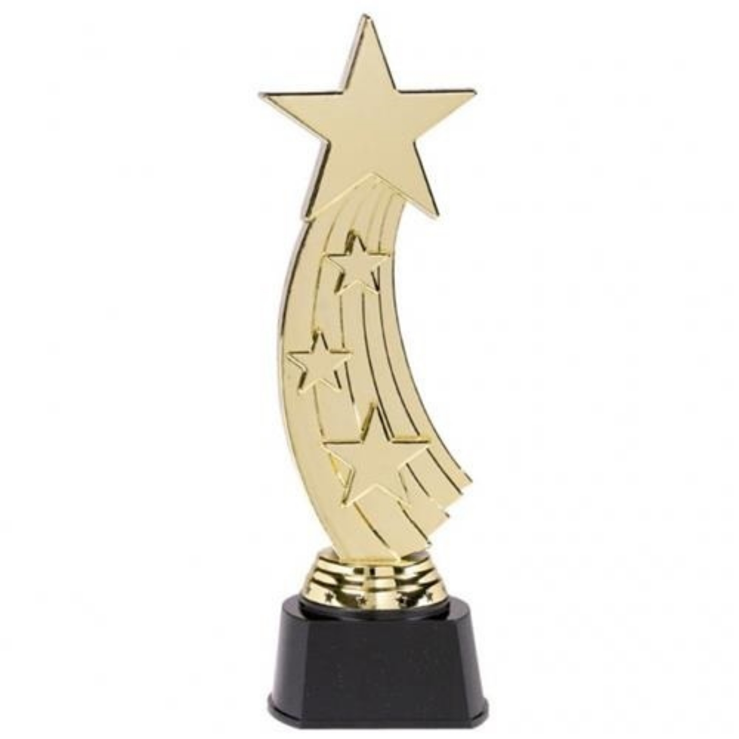 Levně Trofej hvězda Hollywood 24 cm