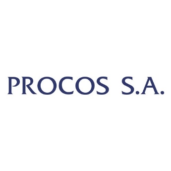 Obrázok pre výrobcu Procos s.a.
