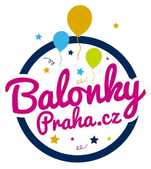Obrázek pro výrobce Balonky Praha