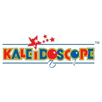 Obrázek pro výrobce Kaleidoscope