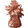 Obrázok z Ťažítko na balóniky Rose gold