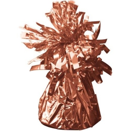 Picture of Těžítko na balonky Rose gold