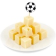 Obrázok z Napichovátko Futbal 20 ks