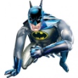 Obrázek Chodící balonek Batman 91 x 111 cm