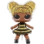 Obrázok z Fóliový balónik LOL Surprise - Queen Bee 94 cm
