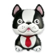 Obrázek Foliový balonek Bulldog 61 cm