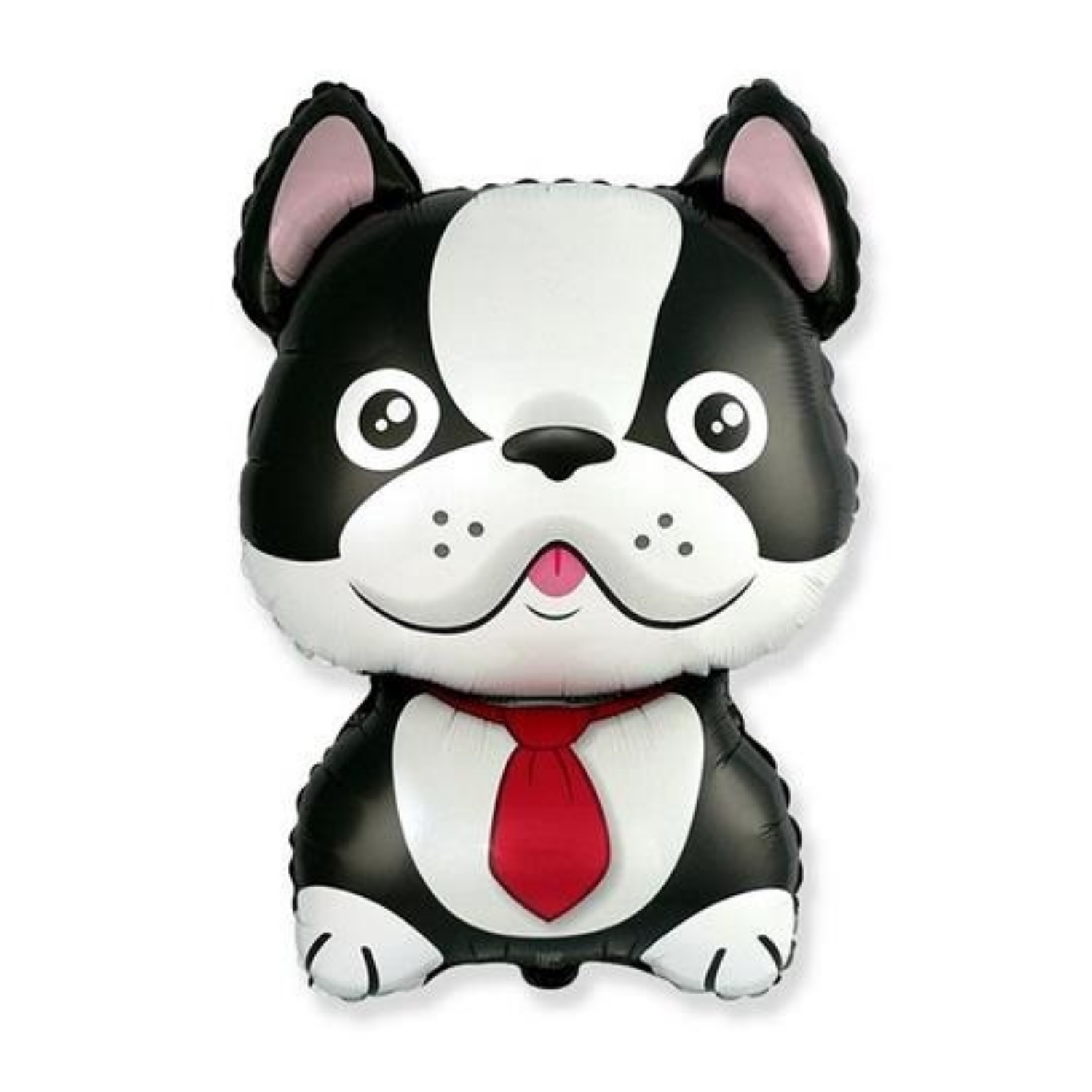 Foliový balonek Bulldog 61 cm