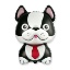 Obrázok z Fóliový balónik Bulldog 61 cm 