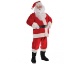 Obrázek Kostým Santa L-XL