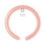 Obrázok z Modelovacie balóniky profesionálne - 100ks - Baby pink