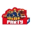 Obrázok z Party pozvánky Požiarnik Sam New 8 ks