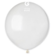 Picture of Balonek Gemar Transparentní 48 cm