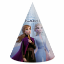 Obrázok z Papierová čiapočka Frozen 2 - 6 ks