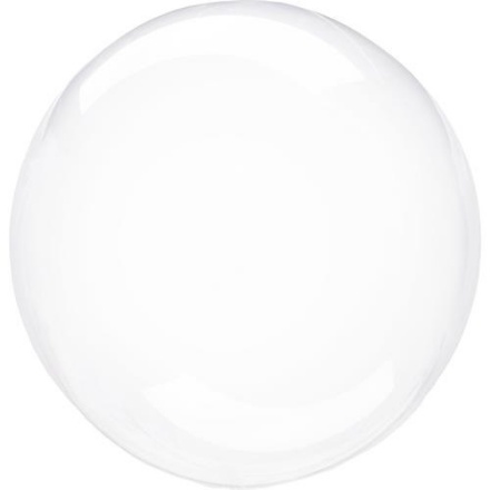 Picture of Transparent Decorative Bubble 45–55 cm