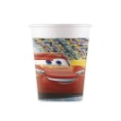 Obrázok z EKO Papierové kelímky CARS 3 - 8 ks