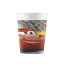 Obrázok z EKO Papierové kelímky CARS 3 - 8 ks