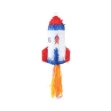 Obrázok z Piňata Raketa 40 x 27 x 27 cm