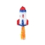 Obrázok z Piňata Raketa 40 x 27 x 27 cm