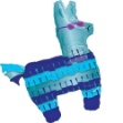 Obrázek Foliový balonek Fortnite Battle Royal Llama 73 cm