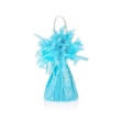 Picture of Těžítko na balonky baby blue