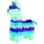 Obrázek Piňata Fortnite Battle royal Llama 43 x 27 x 13 cm