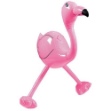 Obrázek Nafukovací Plameňák 51 cm